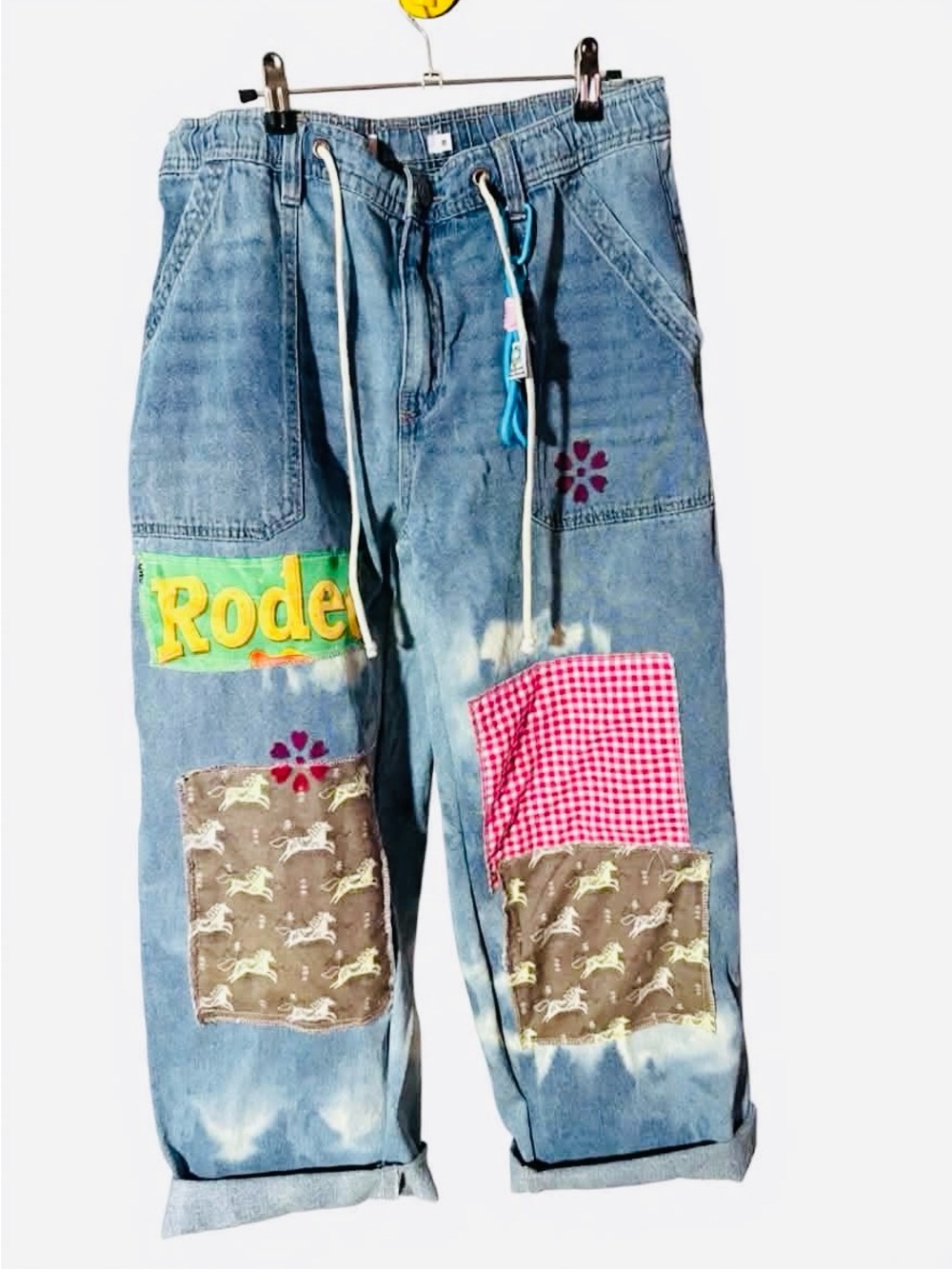Rodeo jeans - Picture 2 of 6